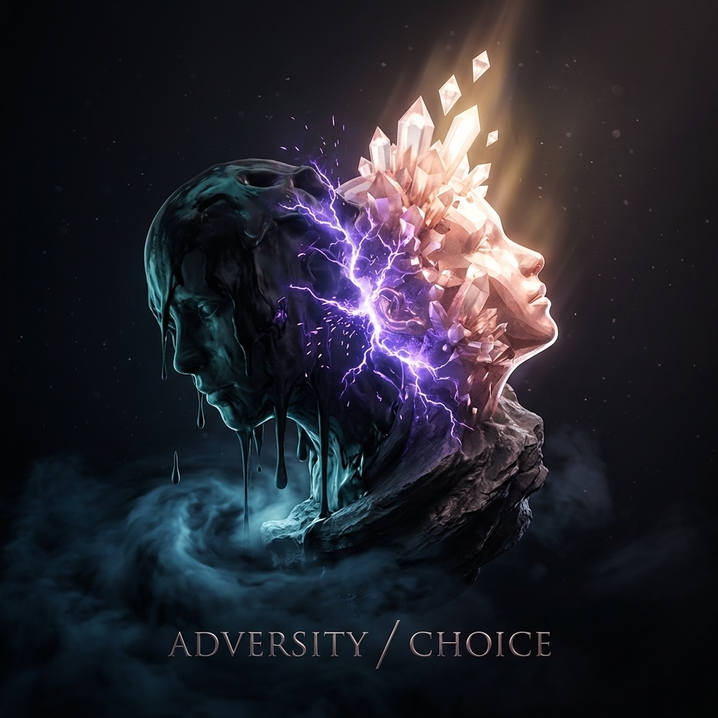 Adversity Intelligence